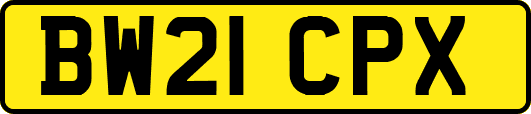 BW21CPX