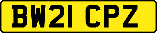BW21CPZ