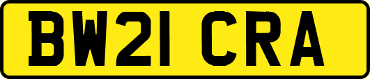 BW21CRA