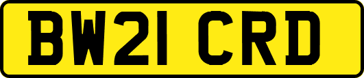 BW21CRD