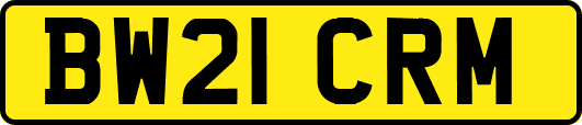 BW21CRM