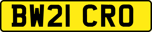 BW21CRO