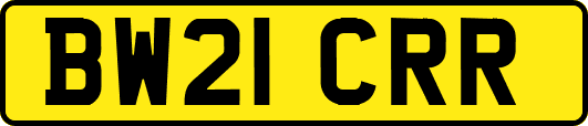 BW21CRR