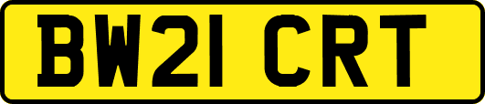 BW21CRT