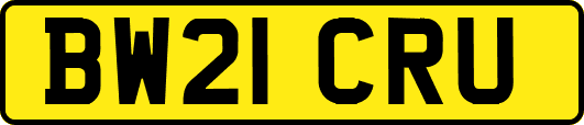 BW21CRU