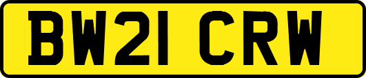 BW21CRW