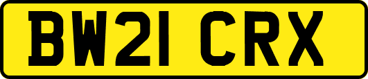 BW21CRX
