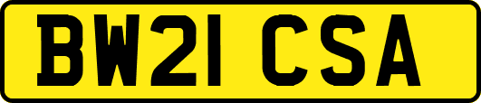 BW21CSA