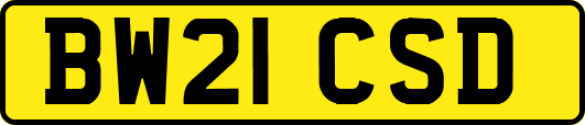 BW21CSD