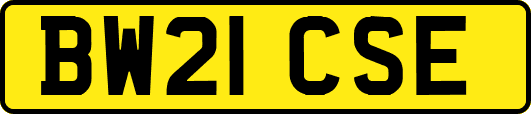 BW21CSE
