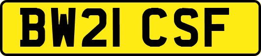 BW21CSF