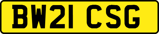 BW21CSG