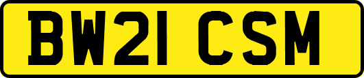 BW21CSM