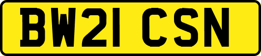 BW21CSN