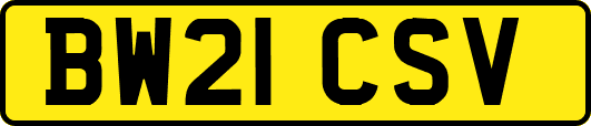 BW21CSV