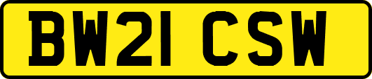BW21CSW