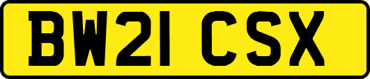BW21CSX