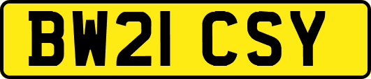 BW21CSY