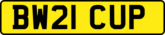 BW21CUP