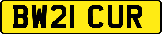 BW21CUR