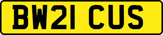 BW21CUS