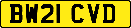 BW21CVD