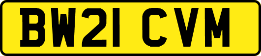 BW21CVM