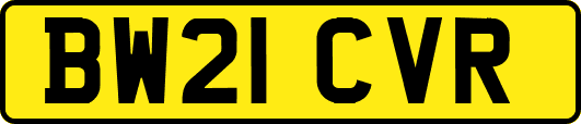 BW21CVR