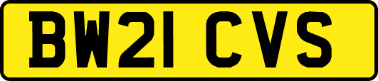 BW21CVS