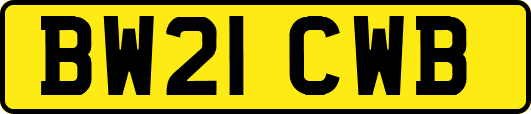 BW21CWB