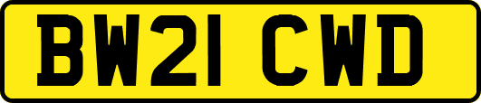 BW21CWD