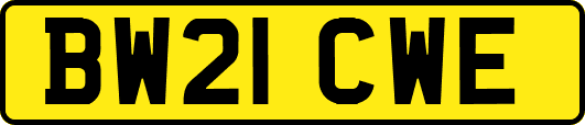 BW21CWE