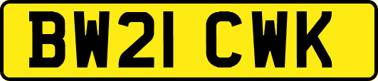 BW21CWK