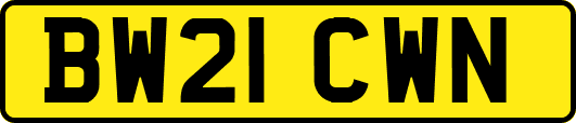 BW21CWN