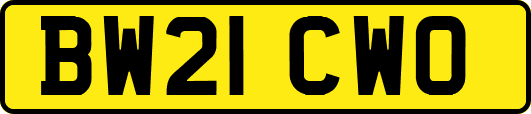 BW21CWO