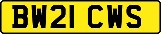 BW21CWS