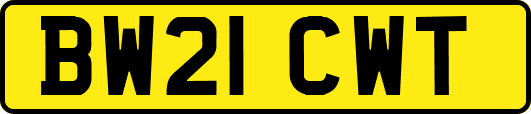 BW21CWT