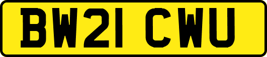 BW21CWU