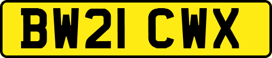 BW21CWX