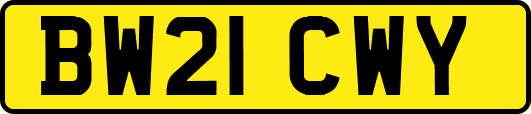 BW21CWY