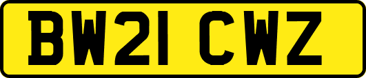 BW21CWZ