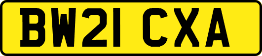 BW21CXA