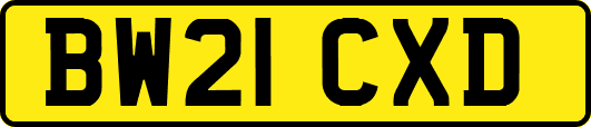BW21CXD