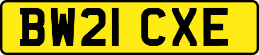 BW21CXE