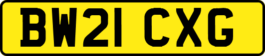 BW21CXG