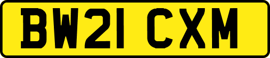 BW21CXM