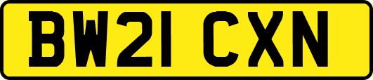 BW21CXN