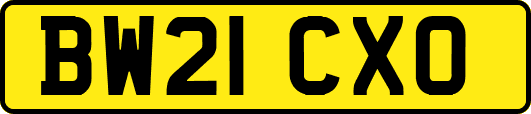 BW21CXO