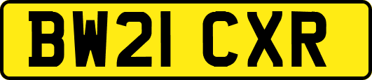 BW21CXR