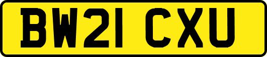 BW21CXU